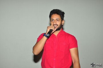 Iddaram Movie Audio Launch